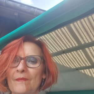 Profilbild von Sylvia Vyslouzil