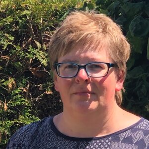 Profilbild von Sylvia Wagner-Lemke