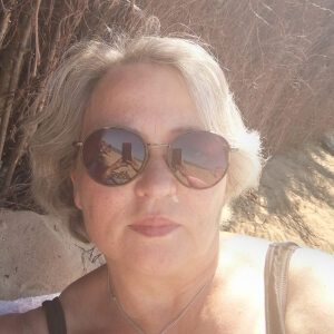 Profilbild von Sylvia Wagner