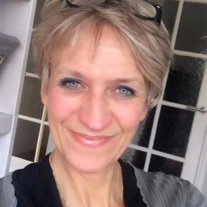 Profilbild von Sylvia Waldmann