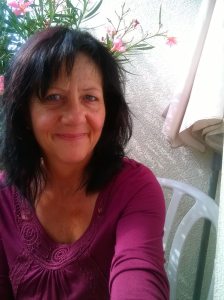 Profilbild von Sylvia Walter geb.Berthold