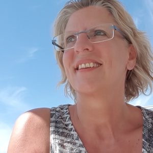 Profilbild von Sylvia Walther