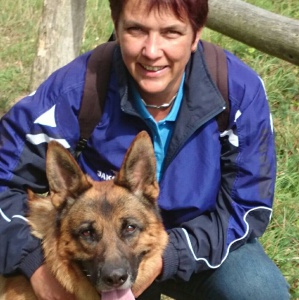 Profilbild von Sylvia Wawra