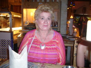 Profilbild von Sylvia Weber