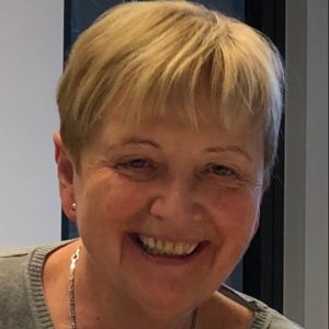 Profilbild von Sylvia Weise