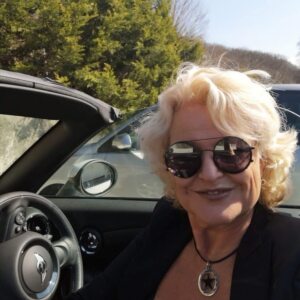Profilbild von Sylvia Weiß