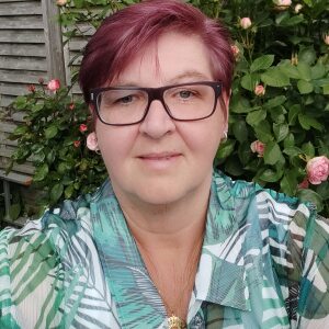 Profilbild von Sylvia Weiss