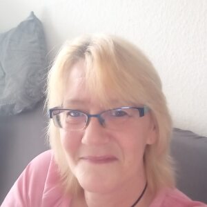 Profilbild von Sylvia Wellmann