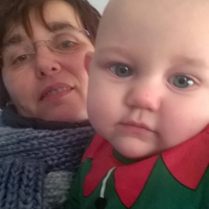 Profilbild von Sylvia Wendel