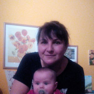 Profilbild von Sylvia Wendt
