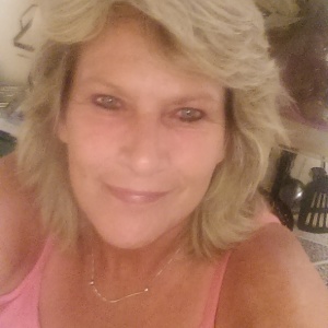 Profilbild von Sylvia Wendt