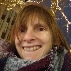 Profilbild von Sylvia Wenter