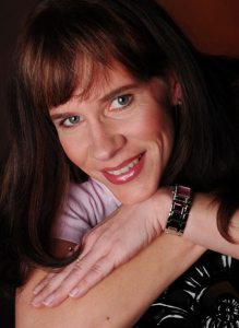 Profilbild von Sylvia Wenzel