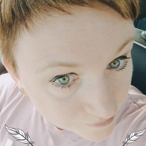Profilbild von Sylvia Wering