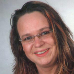 Profilbild von Sylvia Wertz