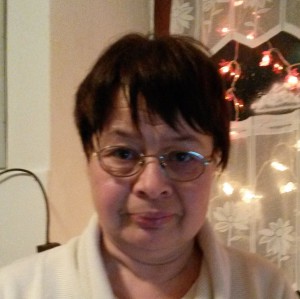 Profilbild von Sylvia Wiedenhöft