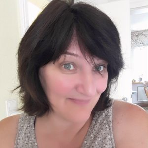 Profilbild von Sylvia Wilhelm