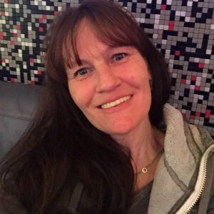 Profilbild von Sylvia Wilhöft