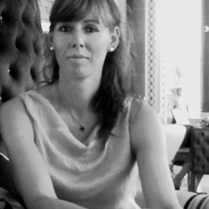 Profilbild von Sylvia Willeke