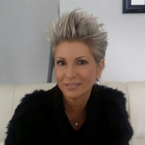 Profilbild von Sylvia Willken