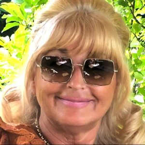 Profilbild von Sylvia Wilmes