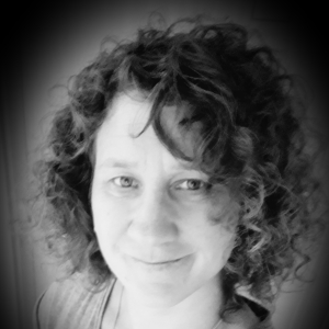 Profilbild von Sylvia Wimmer