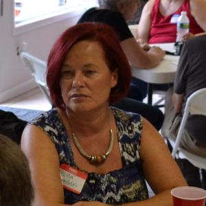 Profilbild von Sylvia Wingen