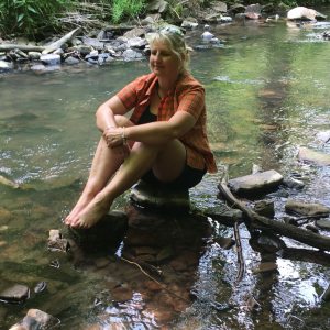 Profilbild von Sylvia Winkelbach