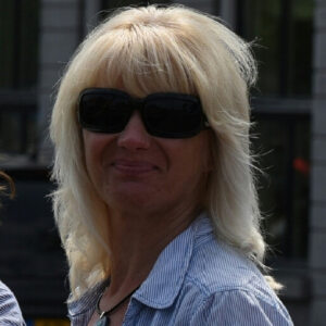Profilbild von Sylvia Winkler-Knotek