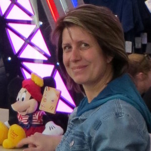 Profilbild von Sylvia Winkler