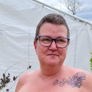 Profilbild von Sylvia Winkler