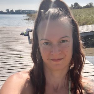 Profilbild von Sylvia Winter