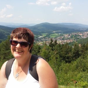 Profilbild von Sylvia Winterscheid