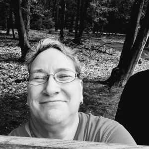 Profilbild von Sylvia Wirth
