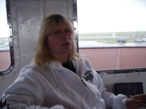 Profilbild von Sylvia Witt