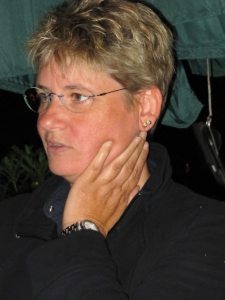 Profilbild von Sylvia Wittgen