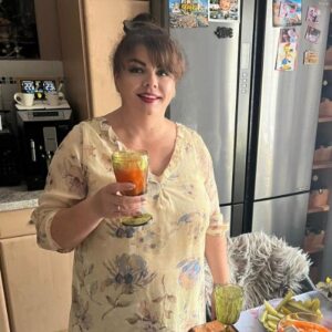 Profilbild von Sylvia Wötzel
