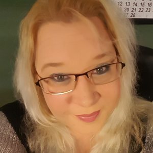 Profilbild von Sylvia Wohlsvhläger