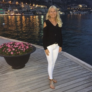 Profilbild von Sylvia Wolf-Lemke