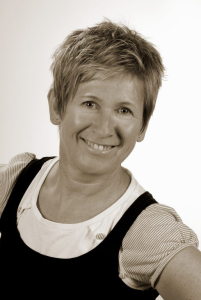 Profilbild von Sylvia Wolf