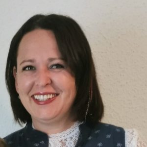 Profilbild von Sylvia Wolf