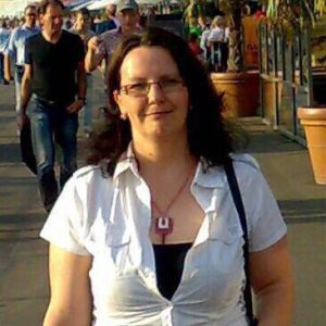 Profilbild von Sylvia Wollenhaupt