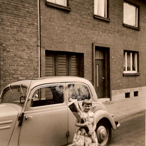 Profilbild von Sylvia Wollny