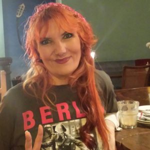 Profilbild von Sylvia Wyhr