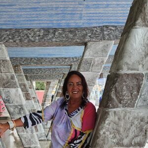 Profilbild von Sylvia Zander