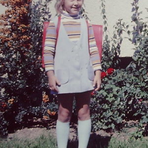 Profilbild von Sylvia Zehe