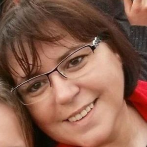 Profilbild von Sylvia Zeller
