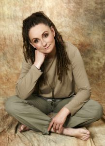 Profilbild von Sylvia Zenz