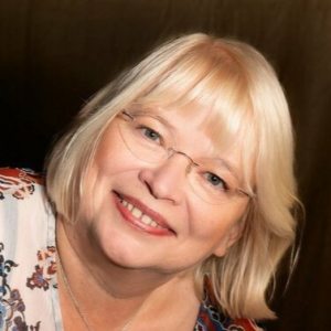 Profilbild von Sylvia Zeuge