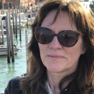 Profilbild von Sylvia Zimmermann